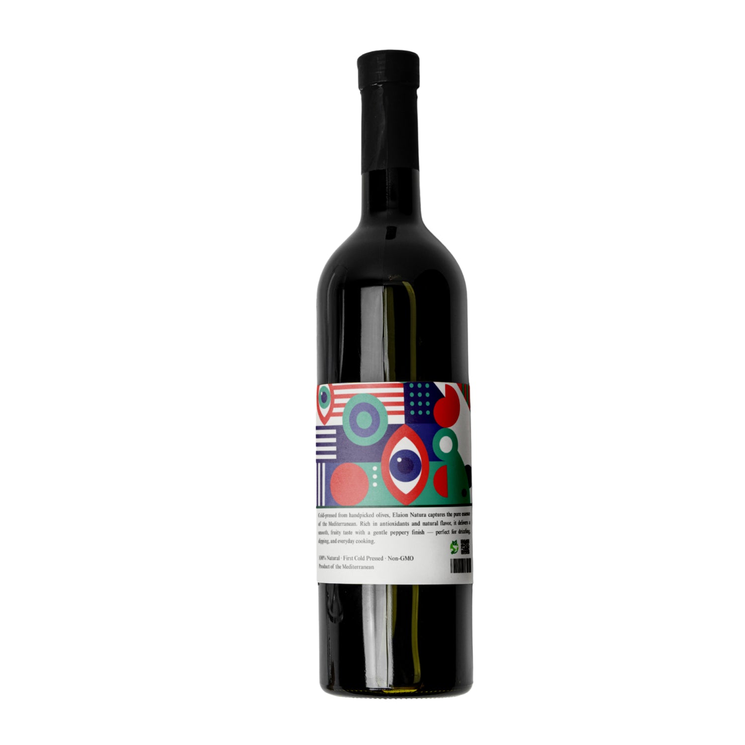 Extra Virgin Olive Oil