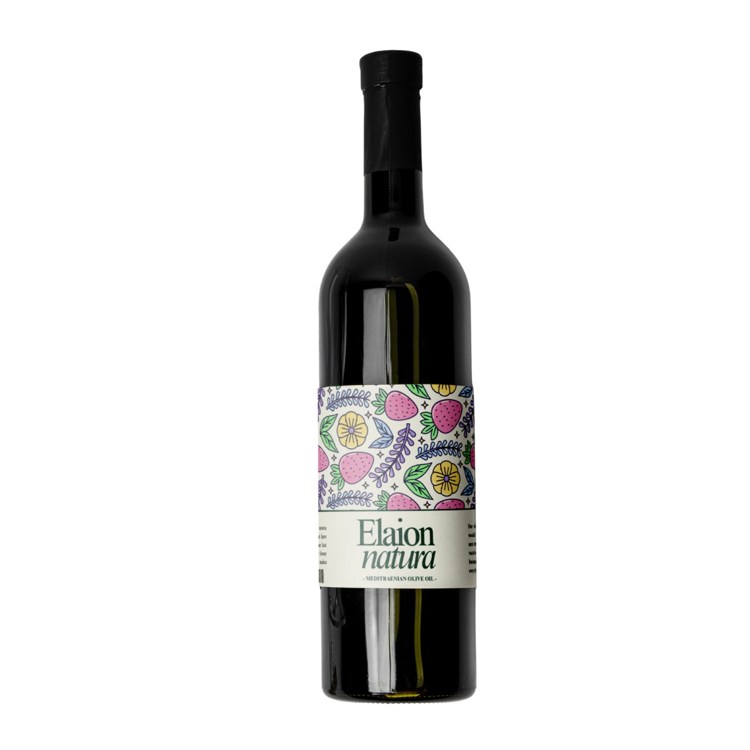 Mediterranean Olive Oil