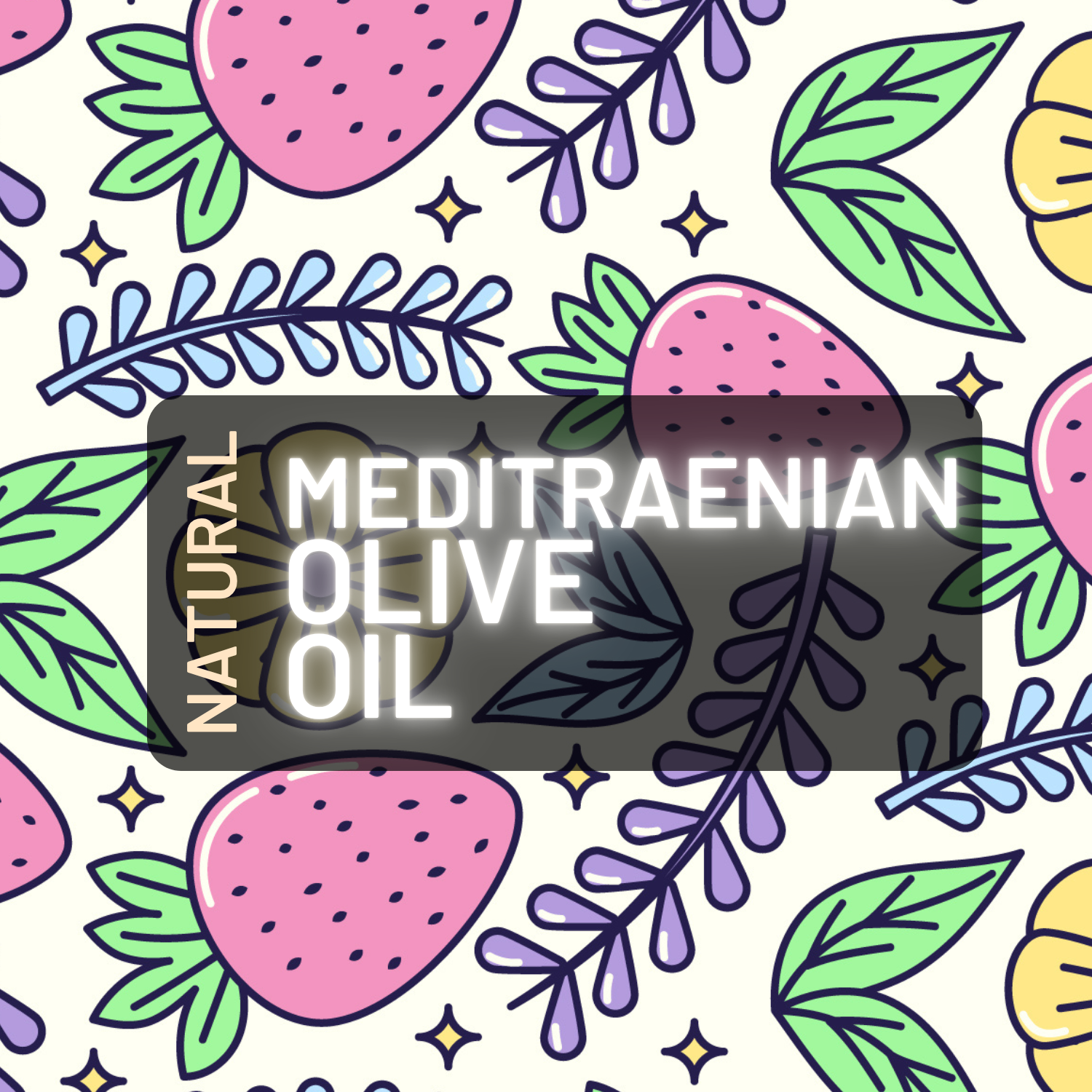 Mediterranean Olive Oil